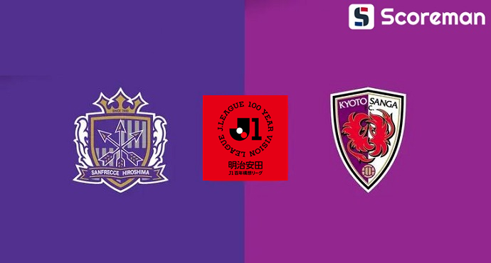 2월27일 일본 J1 리그 - 산프레체 히로시마 VS 교토 해외축구 분석 프리뷰